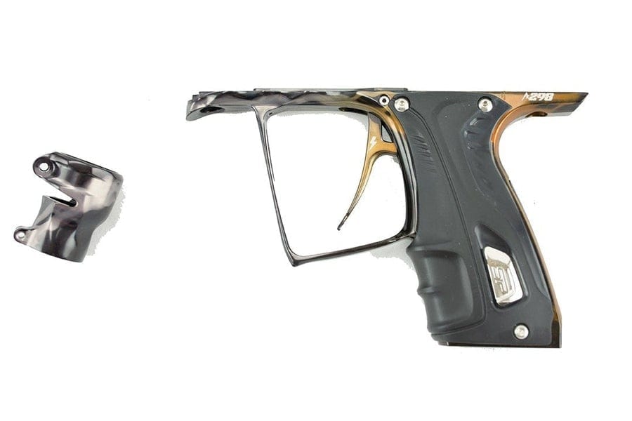 Adrenaline Shocker CVO+XLS Combo Épique - Vert Poussière avec Éclabous