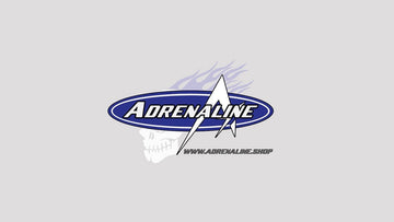 New Adrenaline Web Platform is Live - Adrenaline
