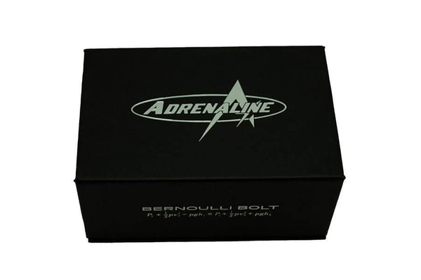 DOLK Angels Vandal 2点 Adrenaline Bernoulli Bolt System for Luxe IDOL - Adrenaline
