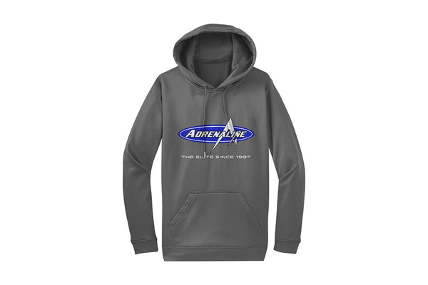 Adrenaline Elite Field Hoodie - Adrenaline