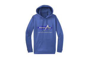 Adrenaline Elite Field Hoodie - Adrenaline