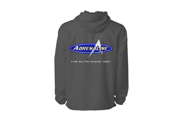 Adrenaline Elite Rain Jacket - Adrenaline