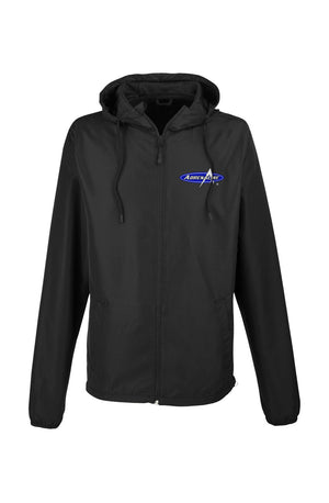 Adrenaline Elite Rain Jacket - Adrenaline