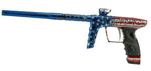Adrenaline Luxe AIRE - Customer Pattern by Aesthetic Anodizing - Adrenaline