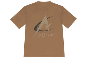 Adrenaline Luxe AIRE DryFit Playing T-Shirt - Adrenaline