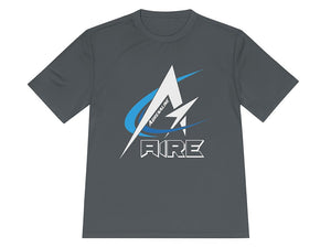 Adrenaline Luxe AIRE DryFit Playing T-Shirt - Adrenaline