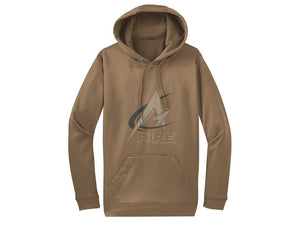 Adrenaline Luxe AIRE Elite Poly Hoodie - Adrenaline