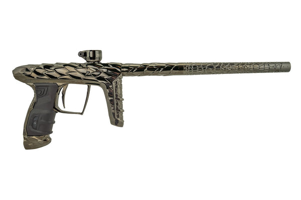 Adrenaline Luxe IDOL - Black Chrome - Adrenaline