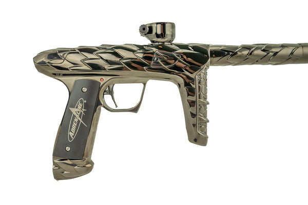 Adrenaline Luxe IDOL - Black Chrome - Adrenaline