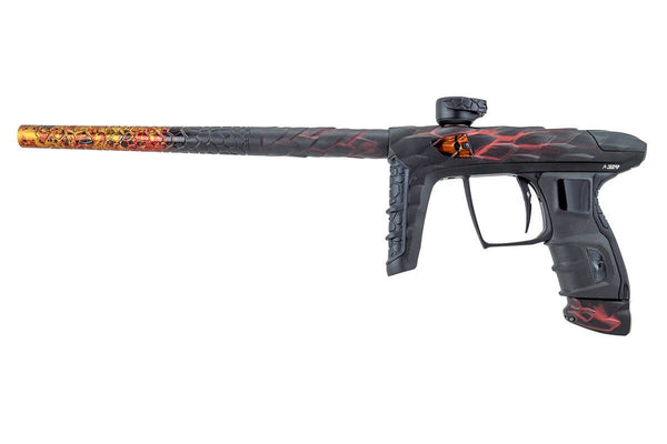 Adrenaline Luxe IDOL - Eye of the Dragon