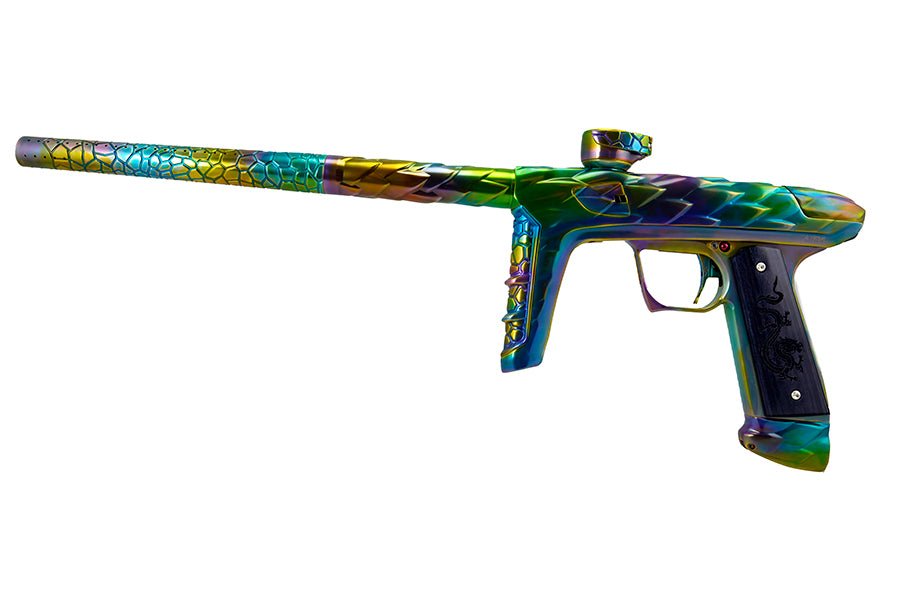 Adrenaline Luxe IDOL Foil Adrenaline