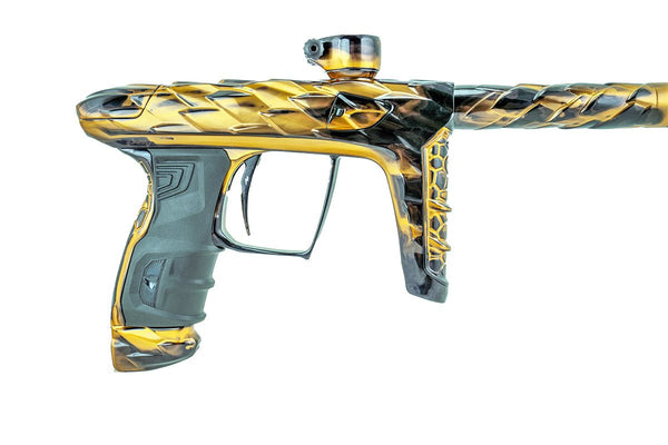 Adrenaline Luxe IDOL - Gold and Black Wash - Adrenaline