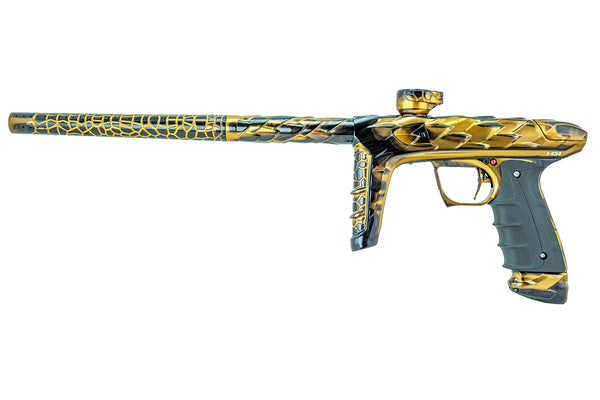 Adrenaline Luxe IDOL - Gold and Black Wash - Adrenaline