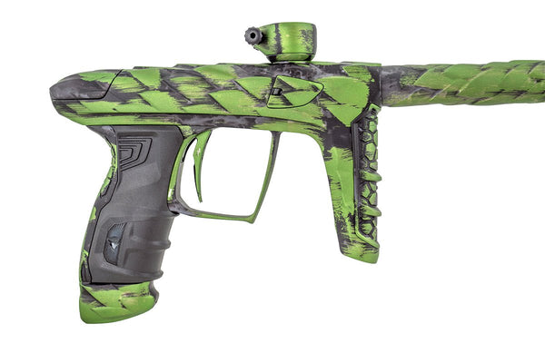 Adrenaline Luxe IDOL - Green Carnage - Adrenaline