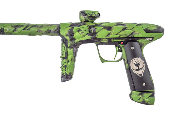 Adrenaline Luxe IDOL - Green Carnage - Adrenaline