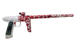 Adrenaline Luxe IDOL - The Polar Bear Chris Rangel Signature Series - Adrenaline
