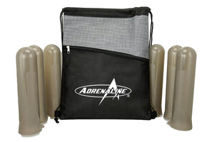 Adrenaline Pod - 140 Round Smoke 6 - Pack with Pod Bag - Adrenaline