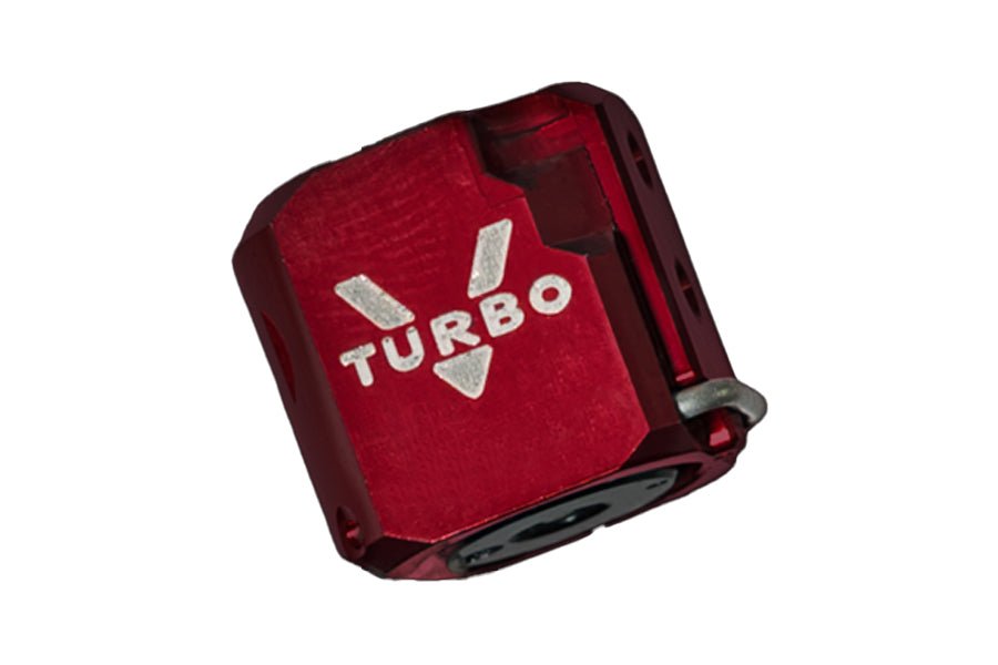 Régulateur DLX Luxe X / TM40 / Idol (réf LUX061X) - Neuf, Pour Marqueur De Paintball - Pièce Détachée Haute Performance