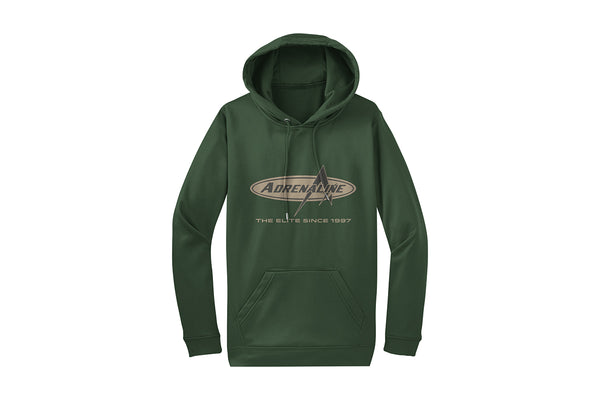 Adrenaline Elite Field Hoodie