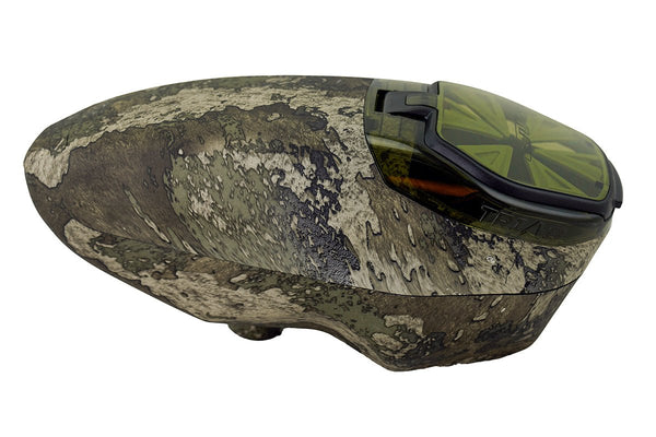 JT Triad High Performance Loader - Olive Camo - Adrenaline