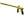 Adrenaline Luxe AIRE - Lime Splatter by Caustic