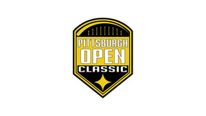 Pittsburgh Open Classic Paintball Event