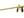 Adrenaline Luxe AIRE - Polished Gold