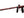 Adrenaline Luxe AIRE - Red Black Wash