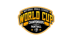 NXL Paintball World Cup
