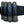 Load image into Gallery viewer, Adrenaline Custom Carbon SC Pack WITH Carbon Pods - Blue/Black - Adrenaline

