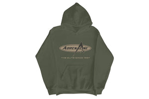 Adrenaline Elite Woods Hoodie - Adrenaline