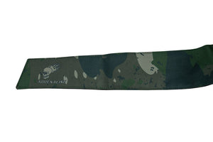 ที่คาดผม Adrenaline ลายพราง Woods & Mounds - Adrenaline