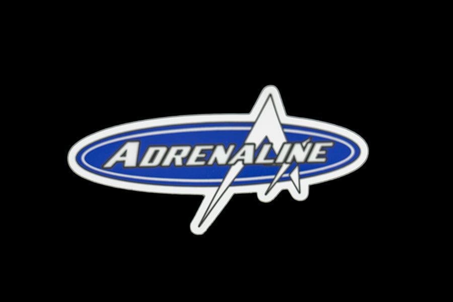 Adrenaline Parts Tray - Adrenaline