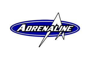 Adrenaline Luxe - Customer Pattern in Dual Finish - Adrenaline