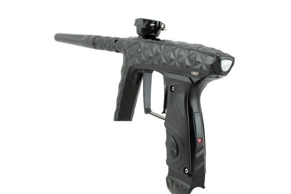 Adrenaline Luxe - Dust Black - Adrenaline