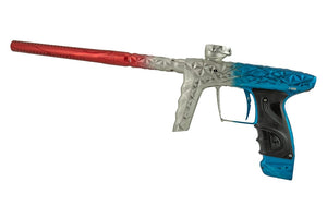 Adrenaline Luxe Idol - ลาย Patriot Fade กับ Same Faded Splash - Adrenaline