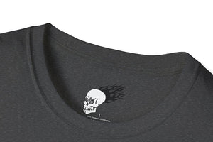 Adrenaline Luxe IDOL T-Shirt - 4XL - Adrenaline