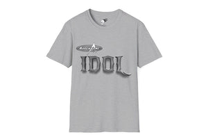 Adrenaline Luxe IDOL T-Shirt - 4XL - Adrenaline