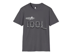 Adrenaline Luxe IDOL T-Shirt - 4XL - Adrenaline