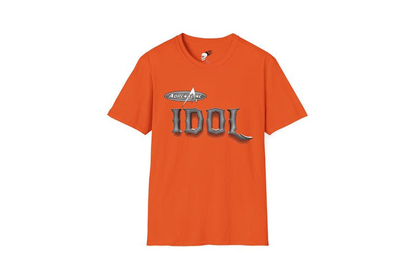 Adrenaline Luxe IDOL T-Shirt - Adrenaline