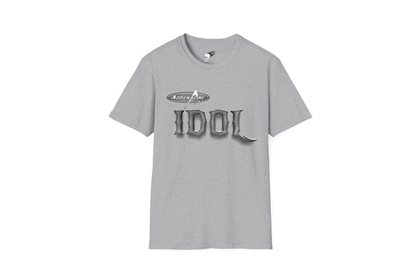 Adrenaline Luxe IDOL T-Shirt - Adrenaline