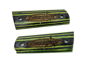 Adrenaline Luxe Mechanical Grips - Adrenaline