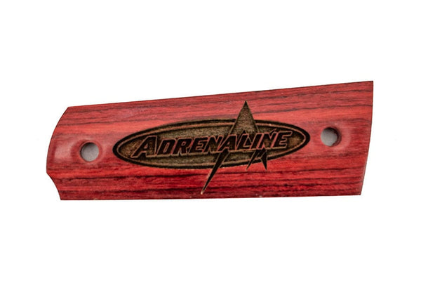 Adrenaline Luxe Mechanical Grips - Adrenaline