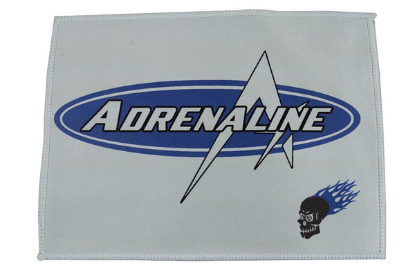 Adrenaline Pocket Goggle Cloth - Adrenaline