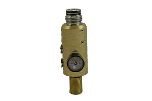 Adrenaline Regulator by PowerHouse - Long Body - Gold for Quickship - Adrenaline