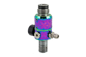 Adrenaline Regulator by PowerHouse - Standard Body - Prism - Adrenaline