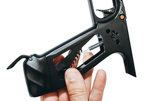 Adrenaline Shocker CVO Frame Kit with XLS Conversion - Adrenaline