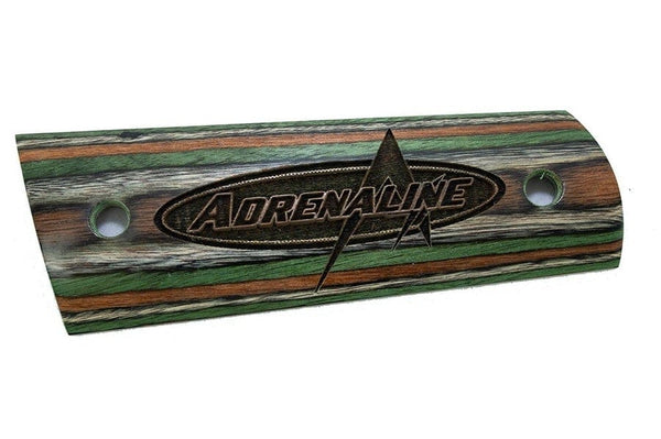 Adrenaline Shocker CVO Grips - Adrenaline