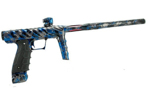 Adrenaline Shocker CVO+XLS Combo Epic - ลายพรางอาร์กติกขัดเงา ในเฟรม Non-Timer - Adrenaline