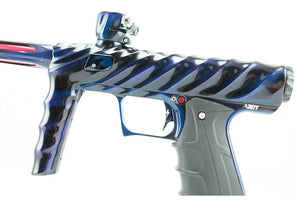 Adrenaline Shocker CVO+XLS Combo Epic - Dark Magic Polished in Non-Timer Frame - Adrenaline